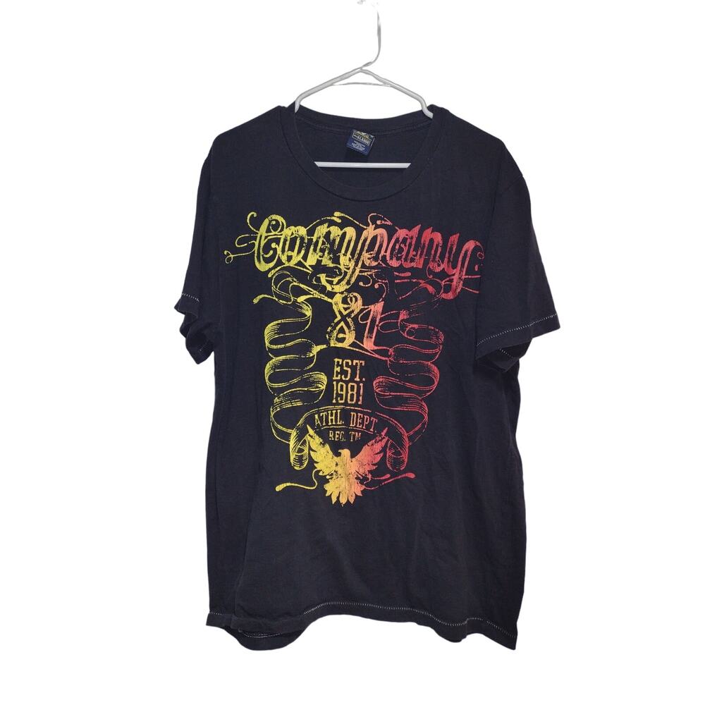 Company 81 Men's Shirt Size XL